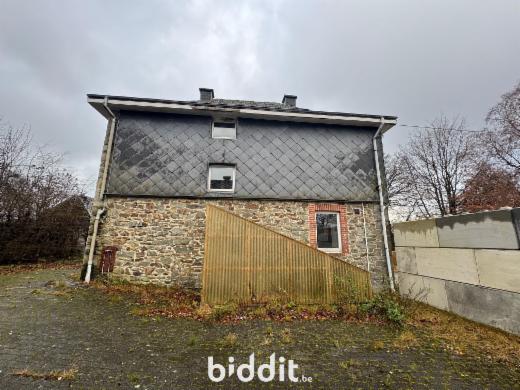 Eerste alternatieve foto van het pand