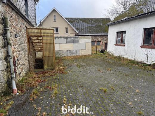 Tweede alternatieve foto van het pand