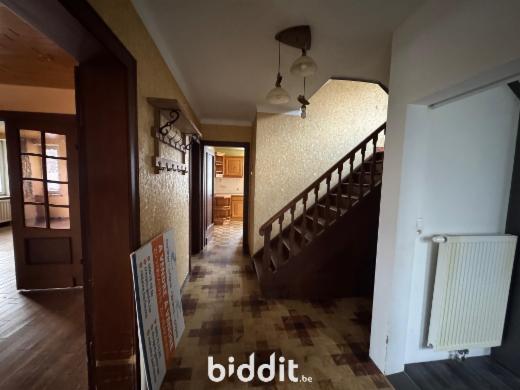 Derde alternatieve foto van het pand