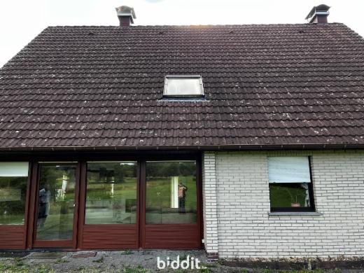 Eerste alternatieve foto van het pand