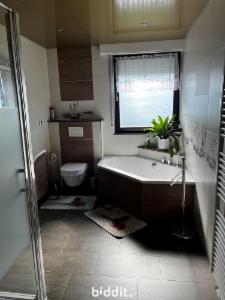 Tweede alternatieve foto van het pand