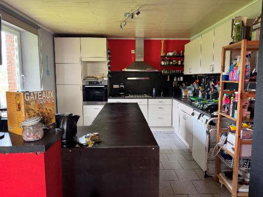 Eerste alternatieve foto van het pand