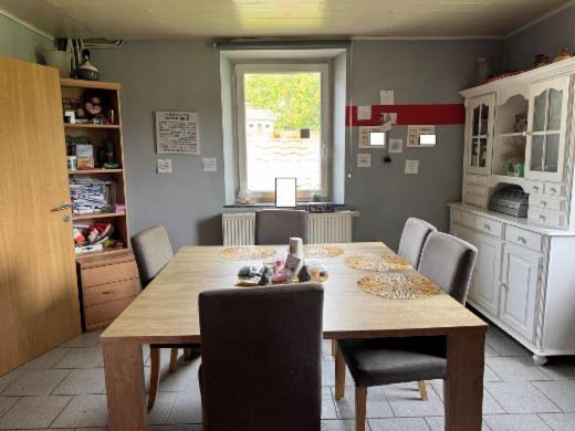 Tweede alternatieve foto van het pand