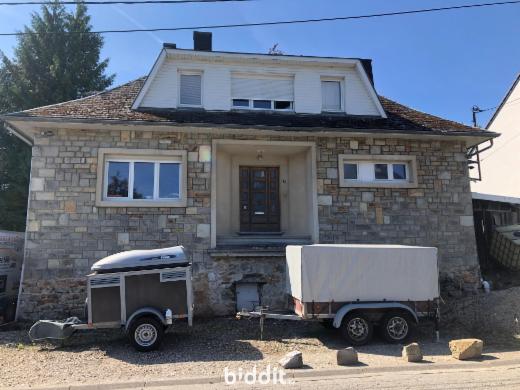 Presentatiebeeld van het pand n° 294240