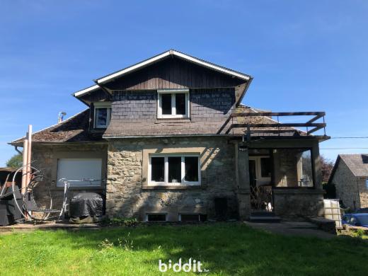 Eerste alternatieve foto van het pand