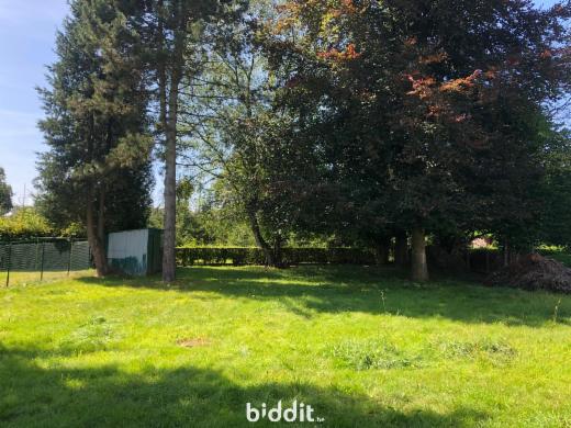 Tweede alternatieve foto van het pand