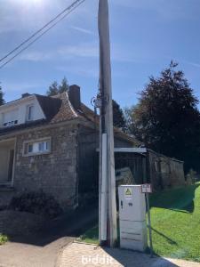 Derde alternatieve foto van het pand