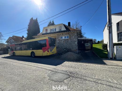 Eerste alternatieve foto van het pand