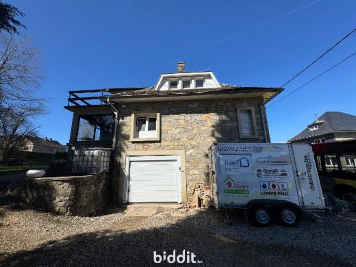 Derde alternatieve foto van het pand