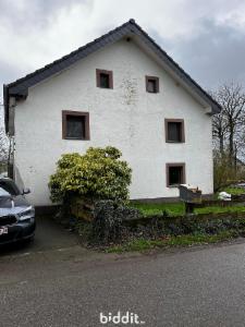 Eerste alternatieve foto van het pand