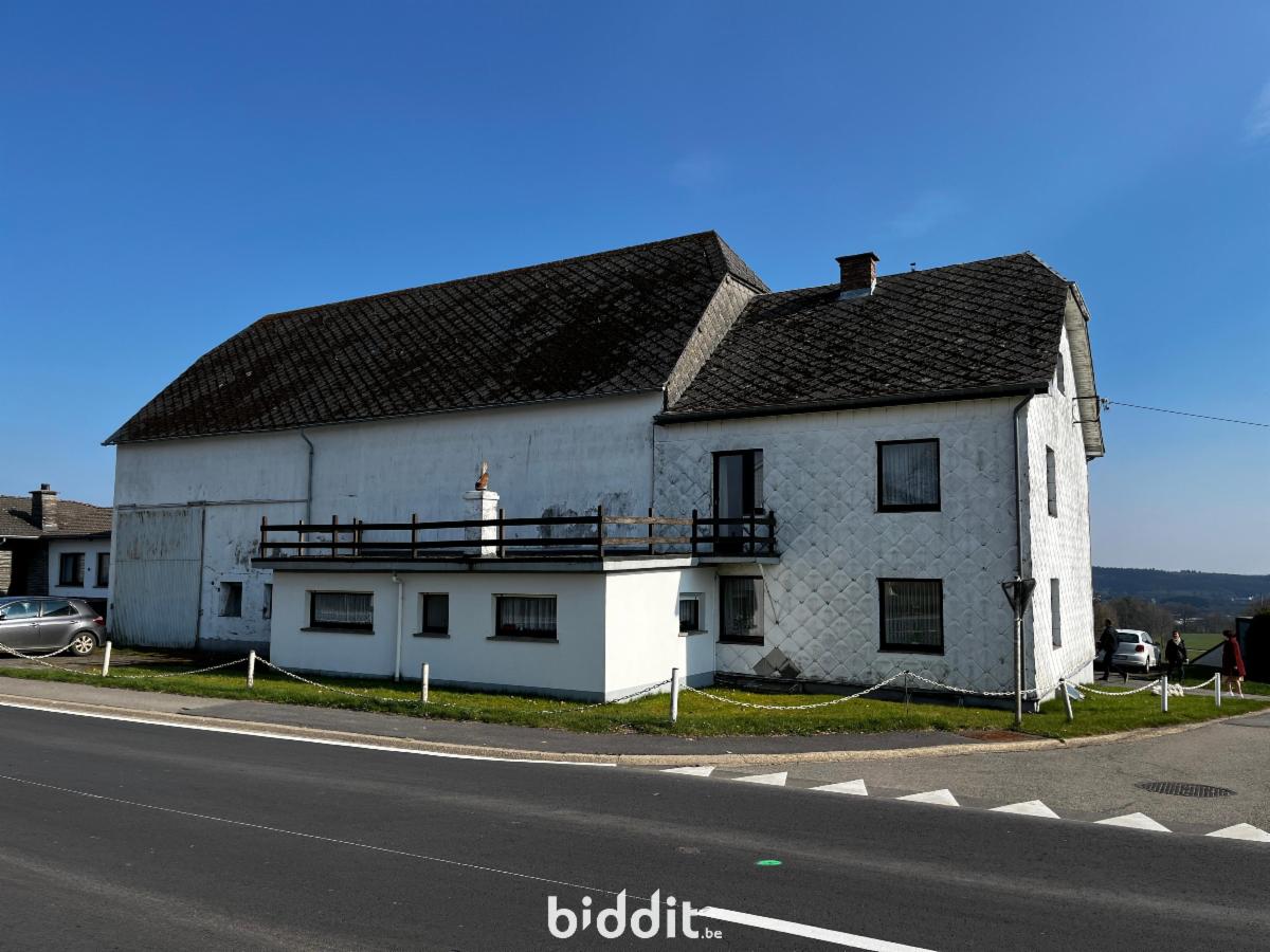 Presentatiebeeld van het pand n° 298707