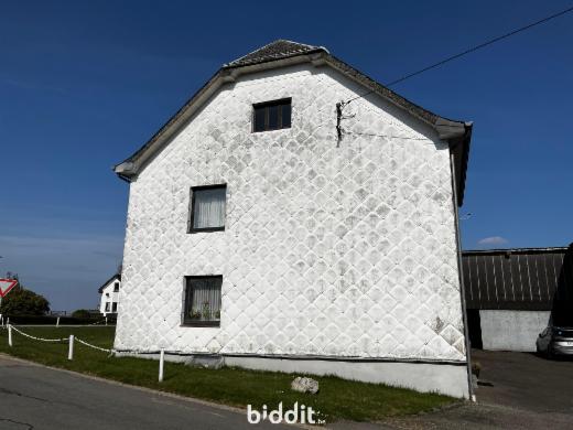 Derde alternatieve foto van het pand