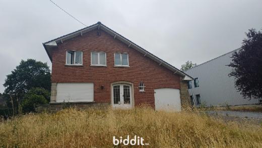 Eerste alternatieve foto van het pand