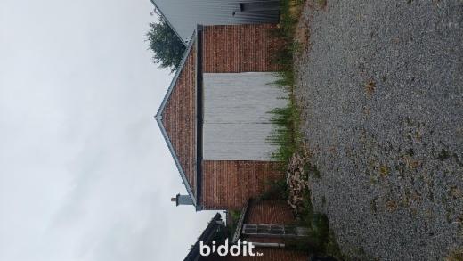 Derde alternatieve foto van het pand