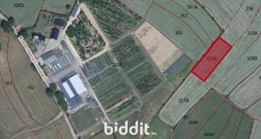 Presentatiebeeld van het pand n° 299529