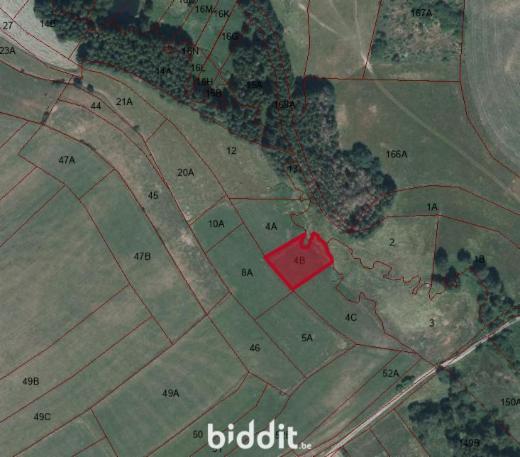 Eerste alternatieve foto van het pand