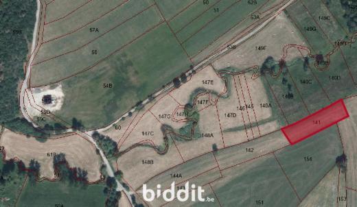 Derde alternatieve foto van het pand