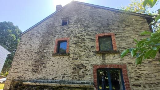 Derde alternatieve foto van het pand