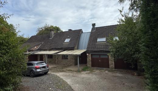 Presentatiebeeld van het pand n° 302360
