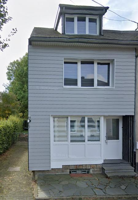 Presentatiebeeld van het pand n° 302471