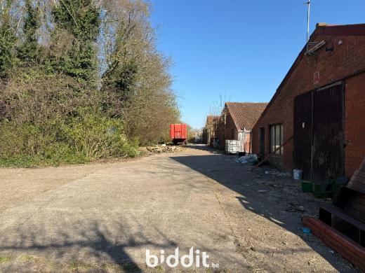 Derde alternatieve foto van het pand