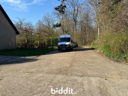 Derde alternatieve foto van het pand