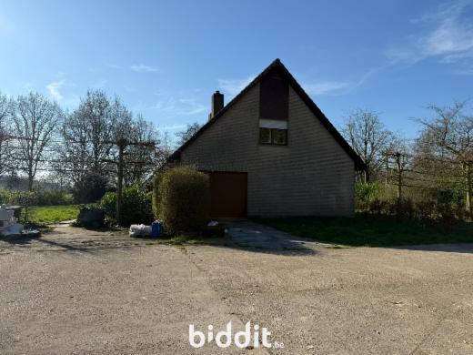 Presentatiebeeld van het pand n° 286383