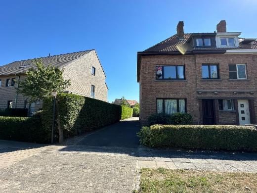 Presentatiebeeld van het pand n° 286653