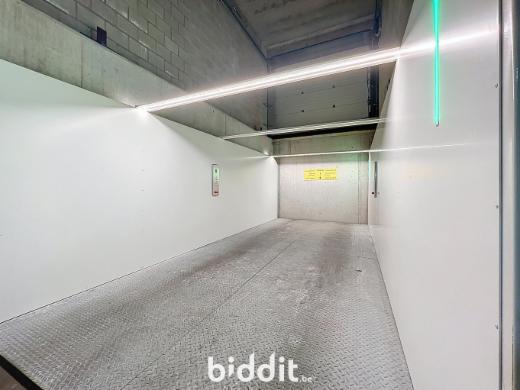 Derde alternatieve foto van het pand