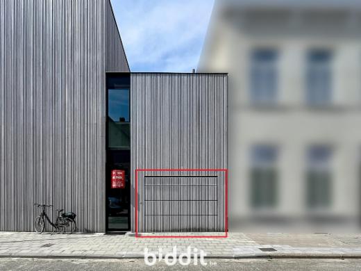 Presentatiebeeld van het pand n° 287333
