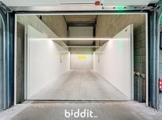 Derde alternatieve foto van het pand