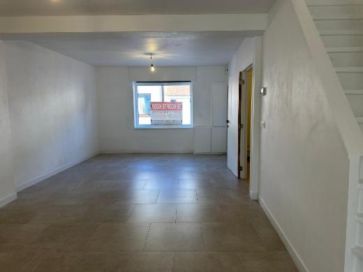 Eerste alternatieve foto van het pand