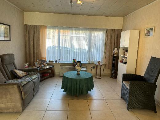 Eerste alternatieve foto van het pand