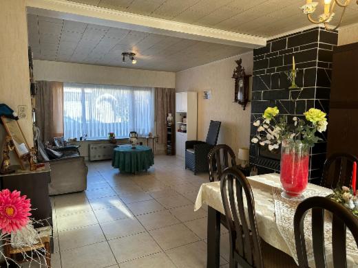 Tweede alternatieve foto van het pand