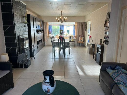 Derde alternatieve foto van het pand