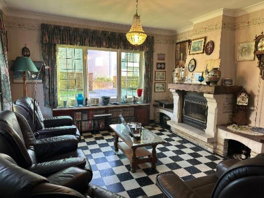 Derde alternatieve foto van het pand