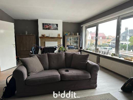 Tweede alternatieve foto van het pand