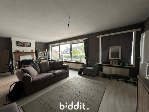 Derde alternatieve foto van het pand