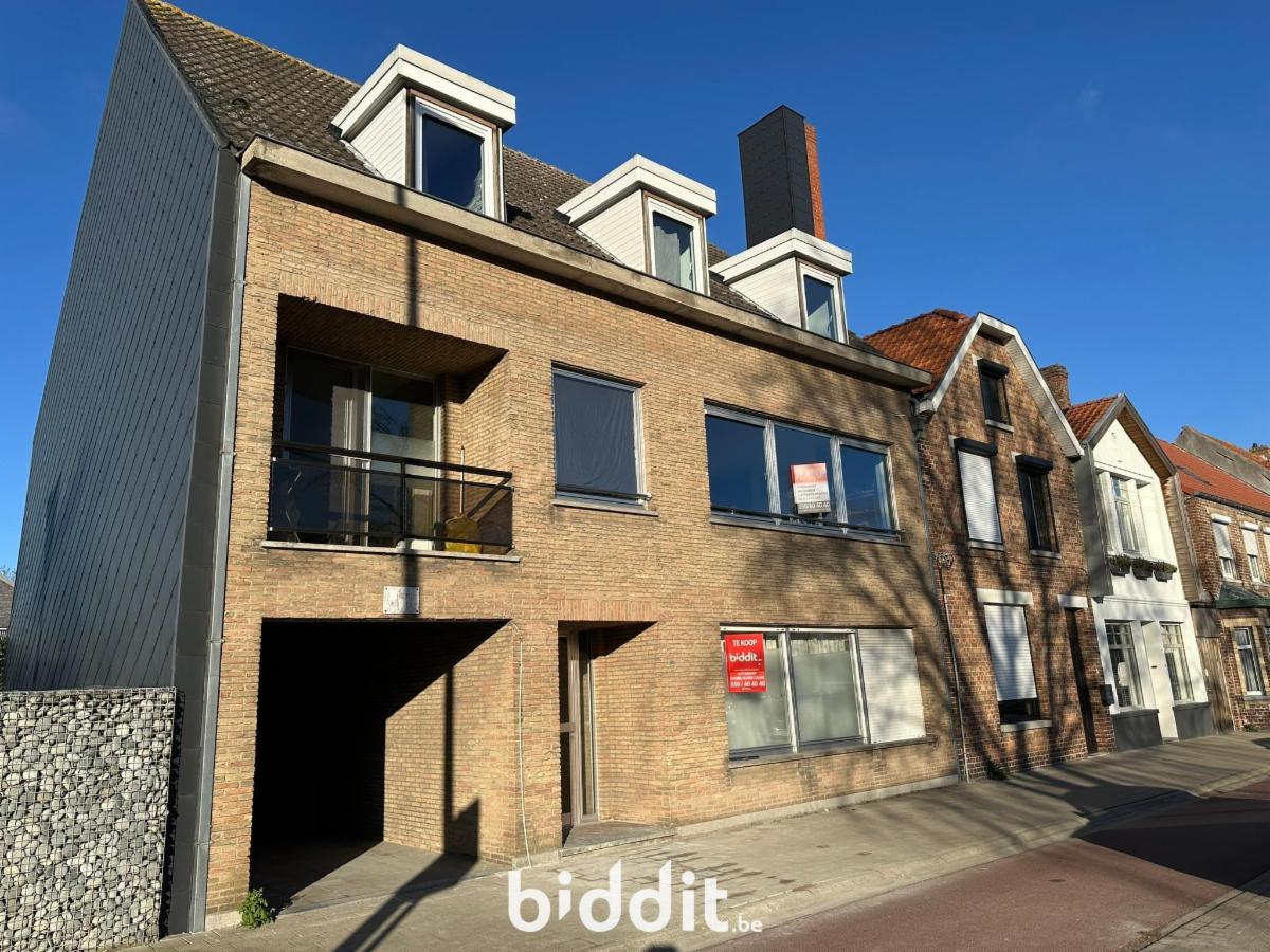 Presentatiebeeld van het pand n° 290403