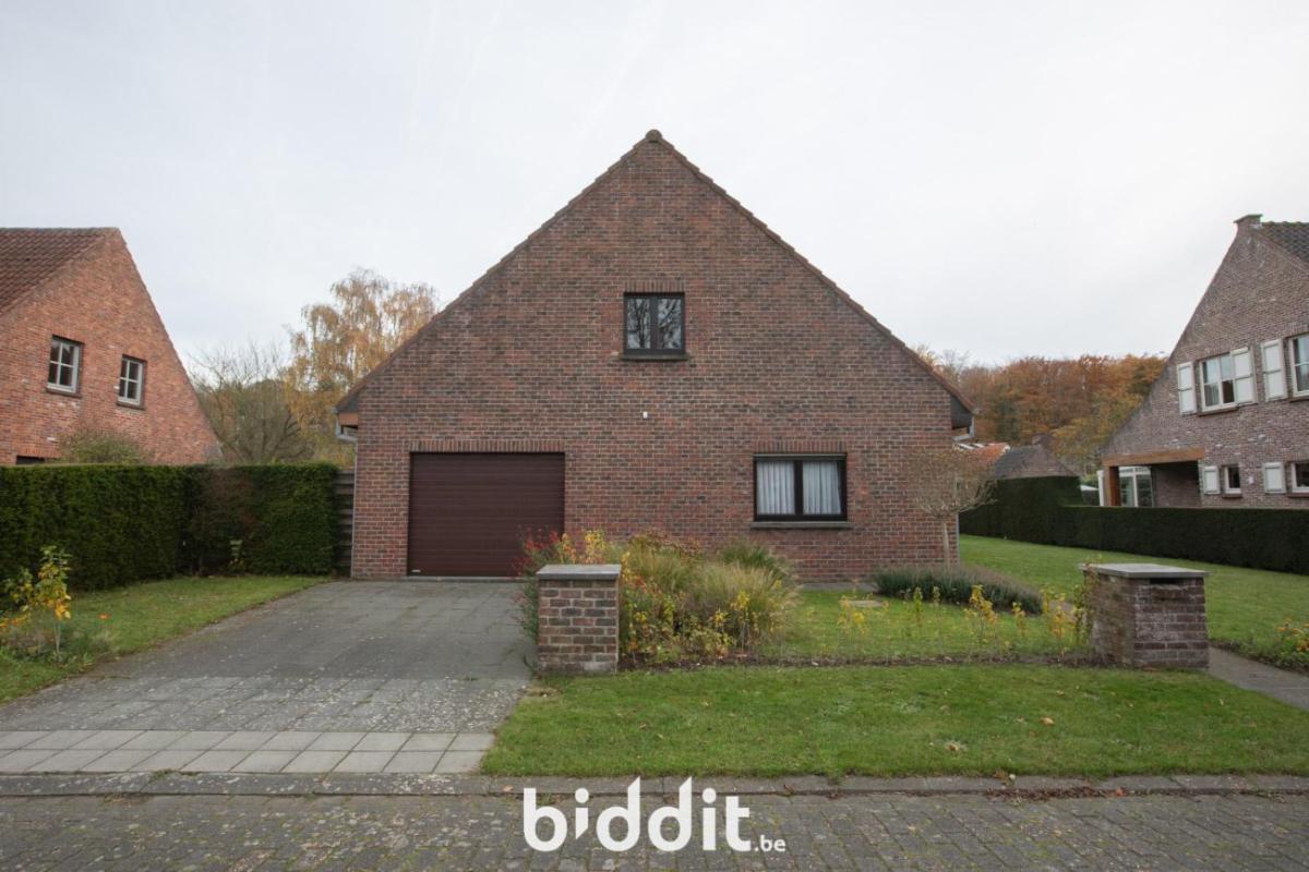 Presentatiebeeld van het pand n° 291514