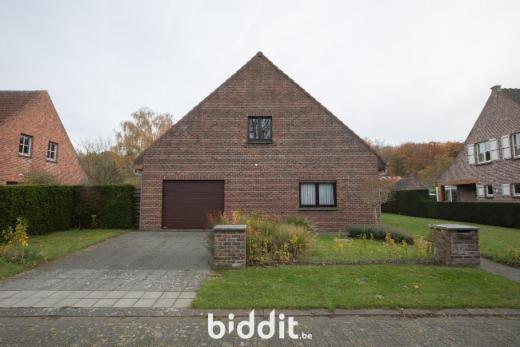 Presentatiebeeld van het pand n° 291514