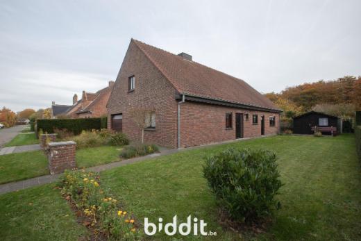 Tweede alternatieve foto van het pand