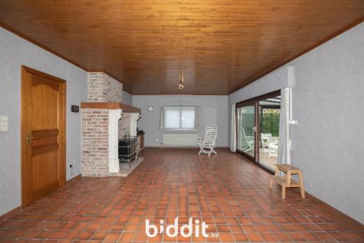 Derde alternatieve foto van het pand