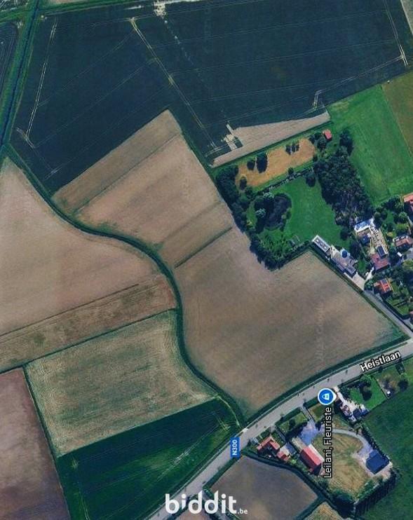 Presentatiebeeld van het pand n° 291605