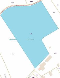 Tweede alternatieve foto van het pand