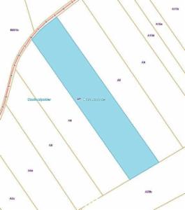 Tweede alternatieve foto van het pand