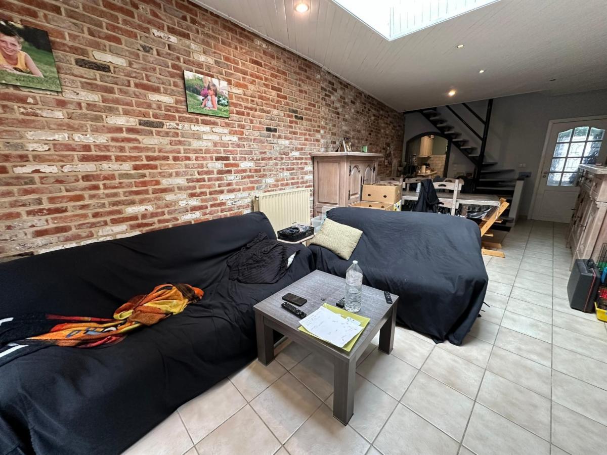 Presentatiebeeld van het pand n° 291619