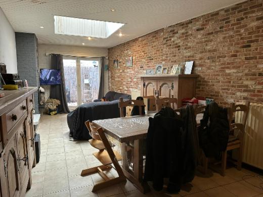 Eerste alternatieve foto van het pand