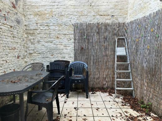 Derde alternatieve foto van het pand