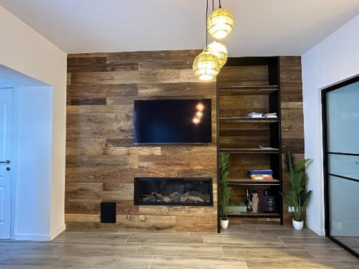 Eerste alternatieve foto van het pand